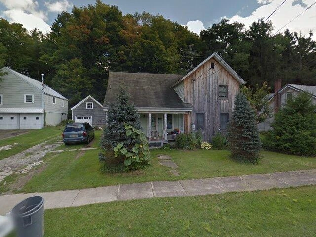 House image located at Springville, NY 14141