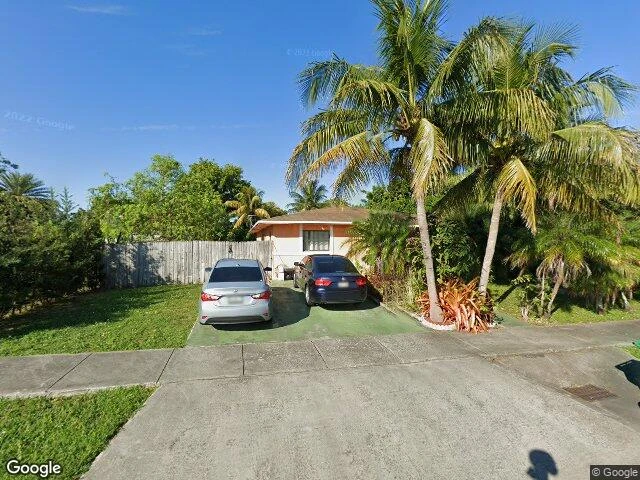 House image located at Miami, FL 33177