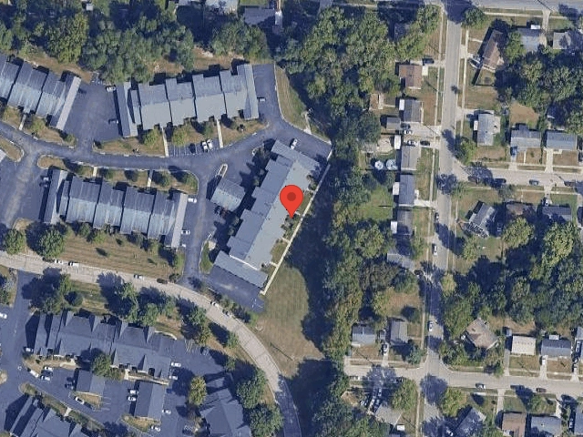 House image located at Cincinnati, OH 45251