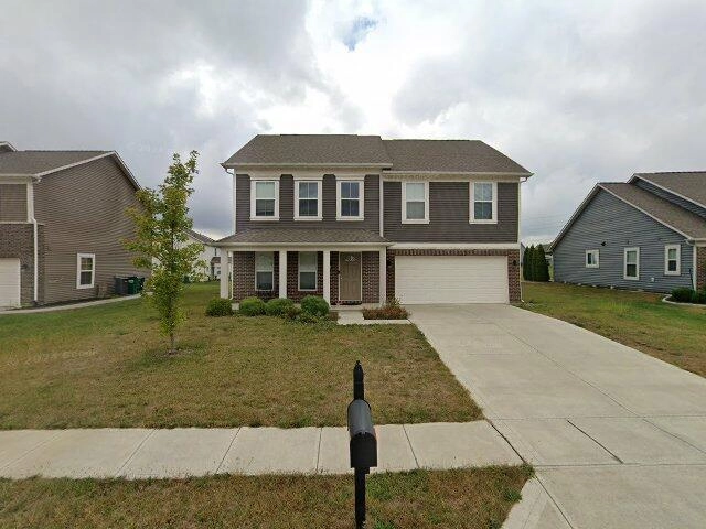 House image located at Plainfield, IN 46168