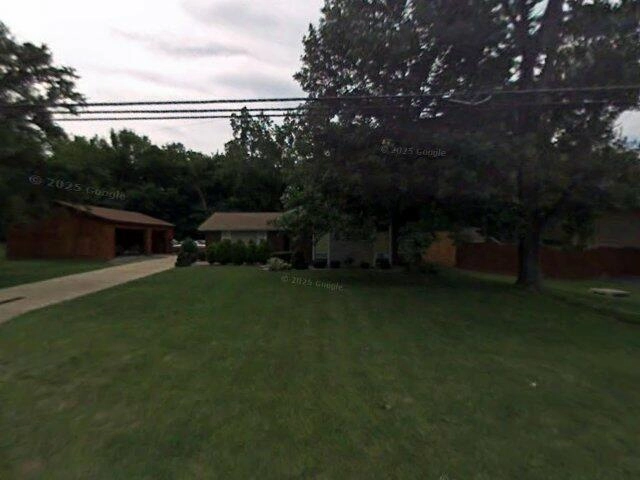 House image located at Saint Charles, MO 63304