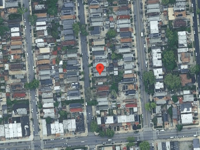 House image located at Brooklyn, NY 11210