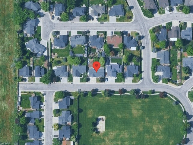 House image located at Boise, ID 83709
