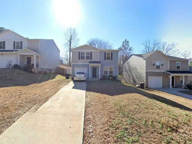 House image located at Duncan, SC 29334