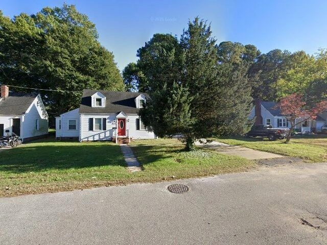 House image located at Norfolk, VA 23513