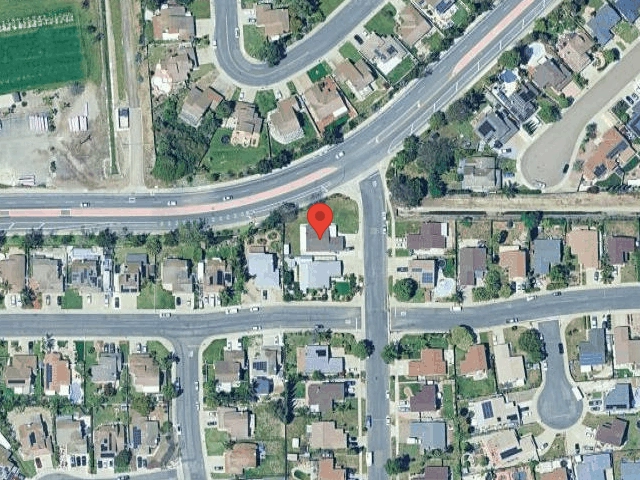 House image located at Oceanside, CA 92057