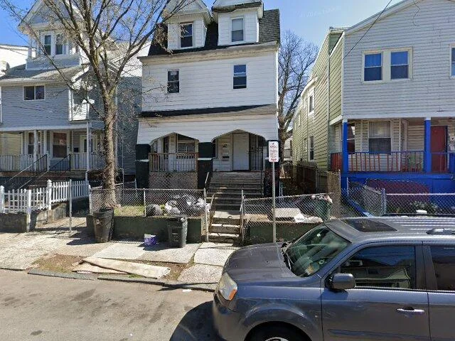 House image located at Newark, NJ 07106