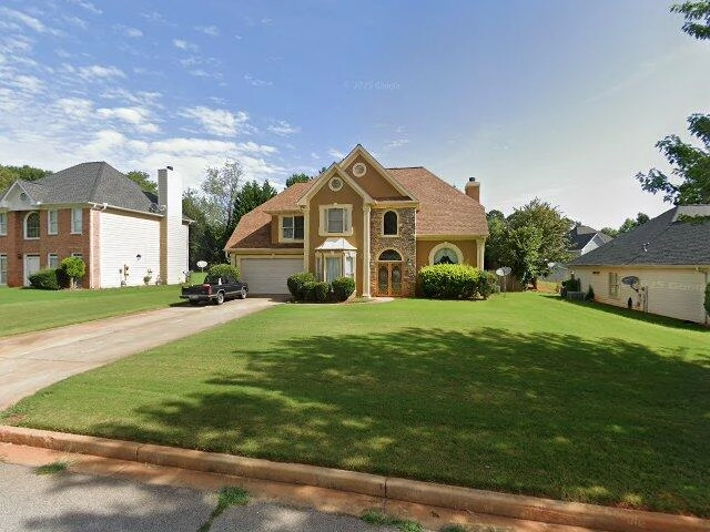 House image located at Ellenwood, GA 30294
