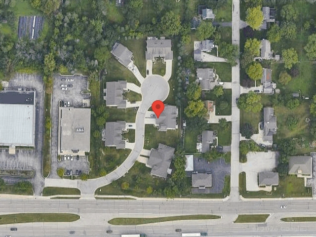 House image located at Brookfield, WI 53005