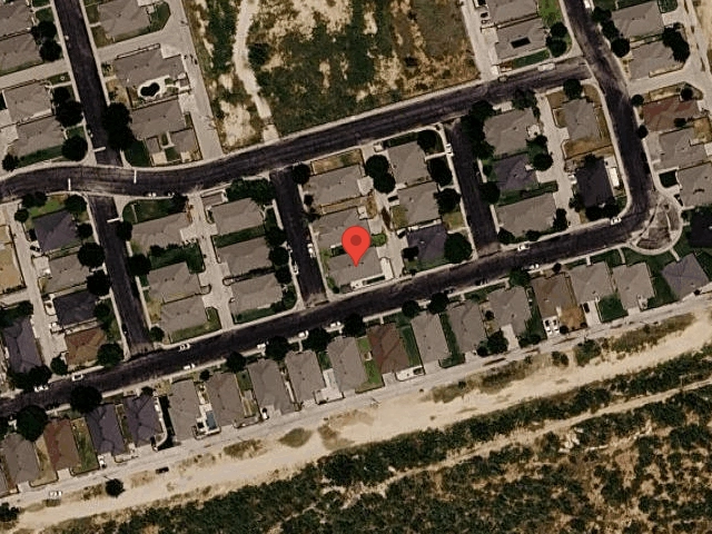 House image located at Odessa, TX 79762