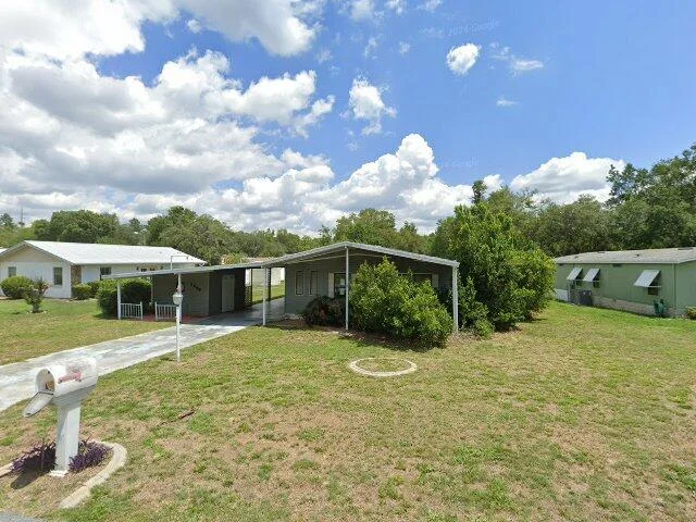 House image located at Hernando, FL 34442