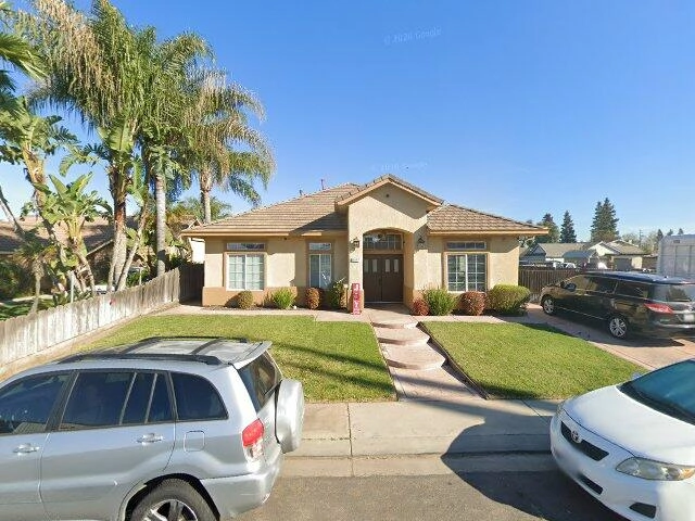 House image located at Riverbank, CA 95367