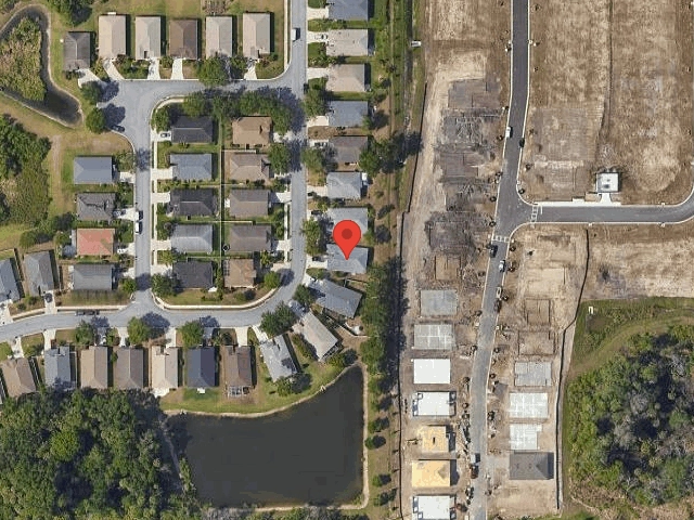 House image located at Palmetto, FL 34221