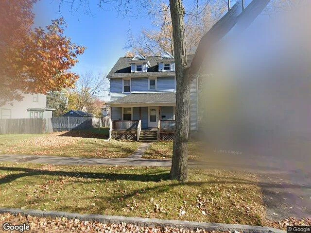 House image located at Rochester, NY 14611