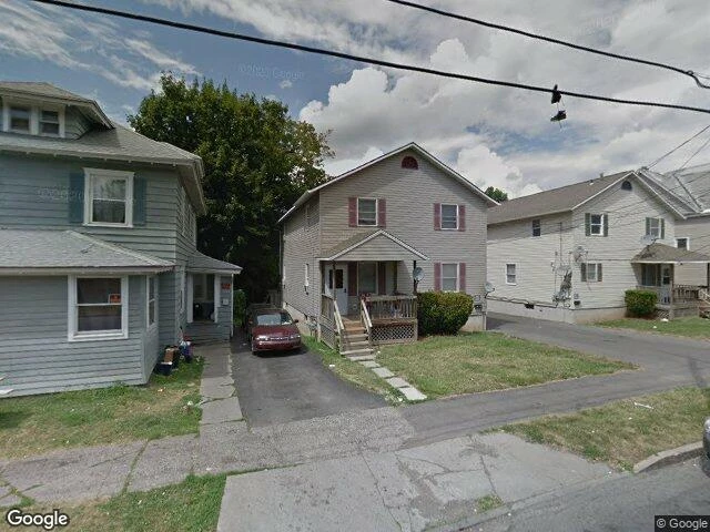 House image located at Syracuse, NY 13204
