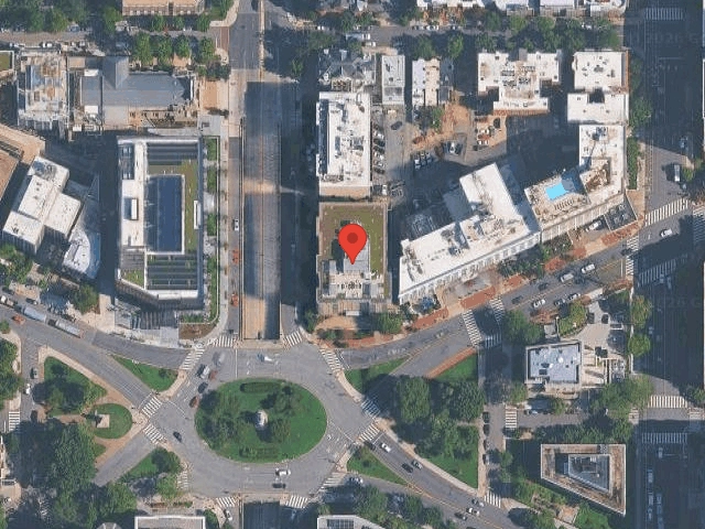 House image located at Washington, DC 20036