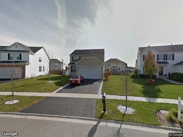 House image located at Joliet, IL 60431