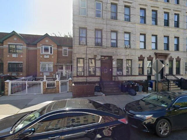 House image located at Brooklyn, NY 11233