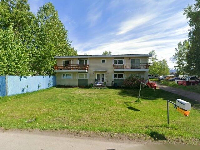 House image located at Anchorage, AK 99517