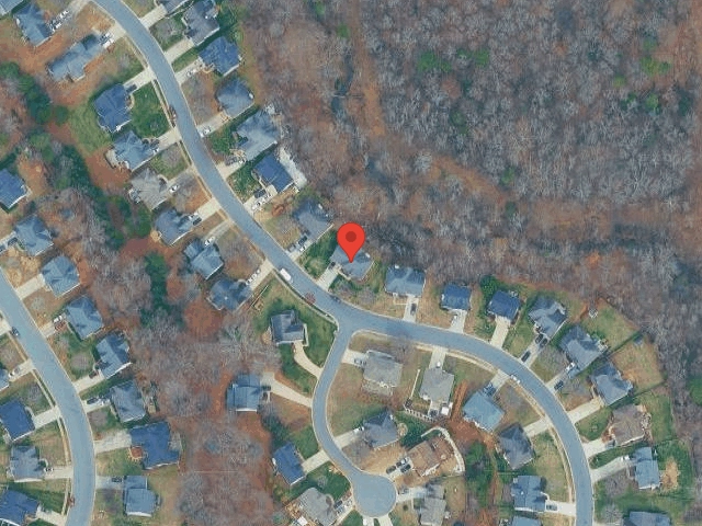 House image located at Charlotte, NC 28269