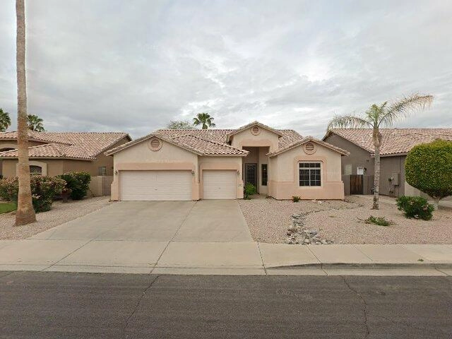 House image located at Gilbert, AZ 85233