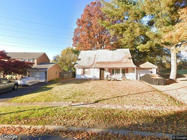 House image located at Willingboro, NJ 08046