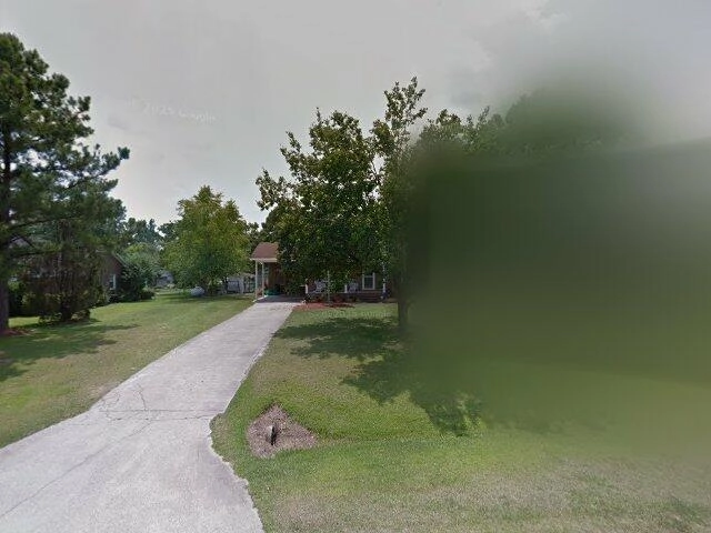 House image located at Farmville, NC 27828