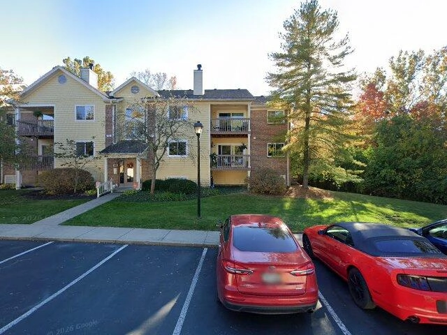 House image located at Cincinnati, OH 45245