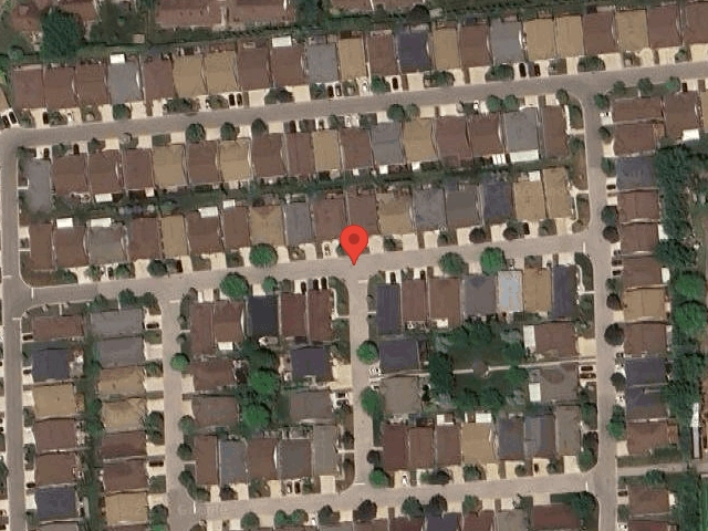 House image located at Westwego, LA 70094