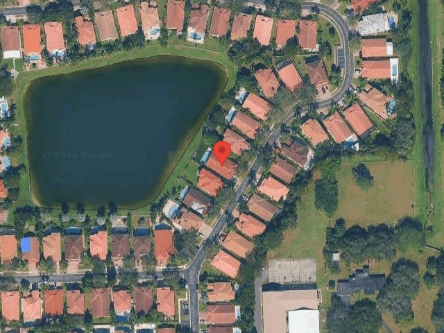 House image located at Hollywood, FL 33024