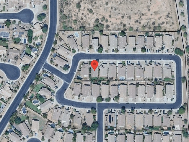 House image located at Mesa, AZ 85212