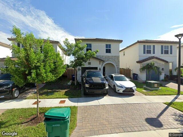 House image located at Miami, FL 33167