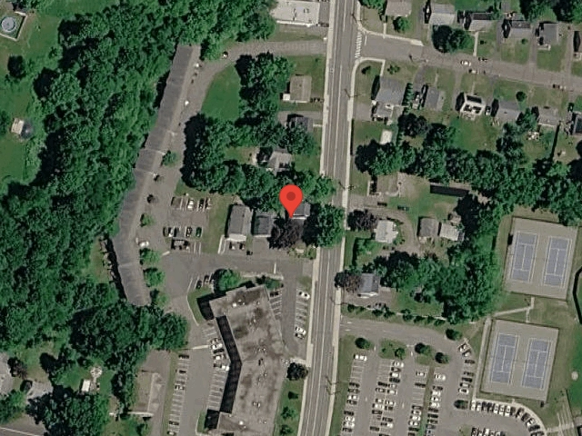 House image located at Meriden, CT 06450