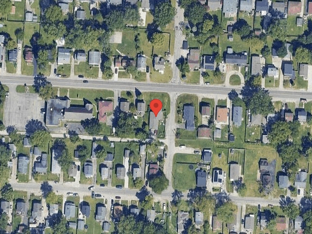 House image located at Columbus, OH 43224