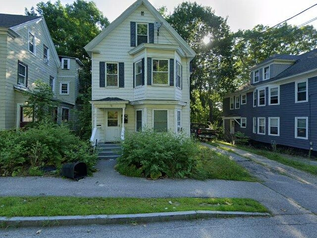 House image located at Auburn, ME 04210