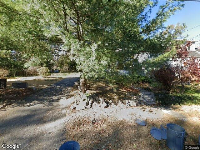 House image located at Wyckoff, NJ 07481