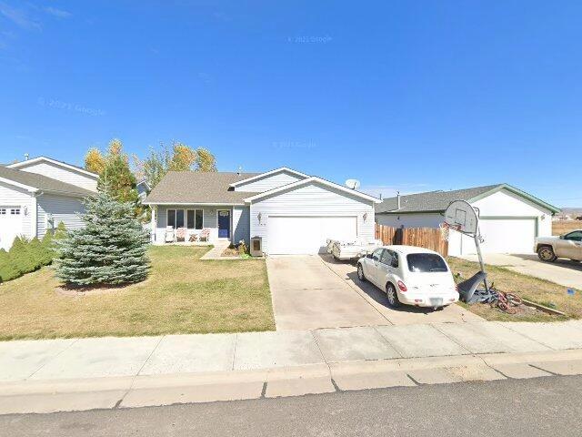 House image located at Laramie, WY 82070