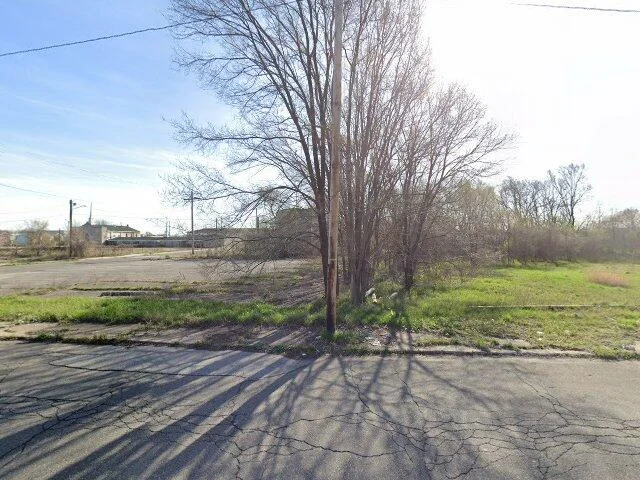 House image located at Gary, IN 46407