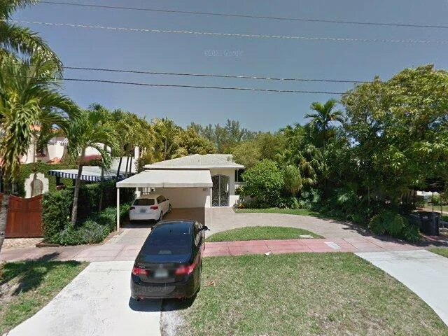 House image located at Miami Beach, FL 33140