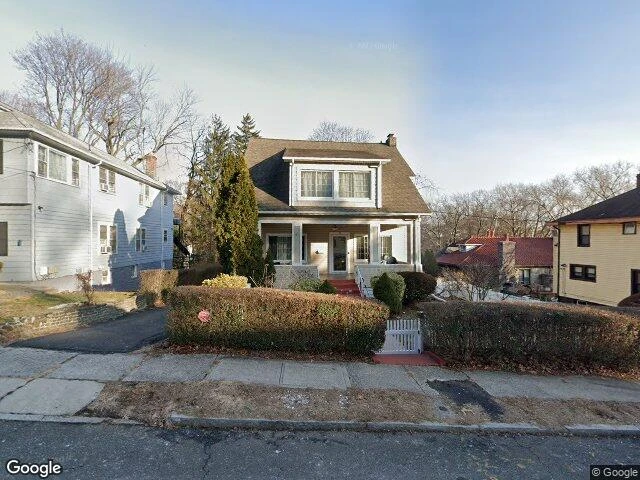 House image located at Mount Vernon, NY 10552