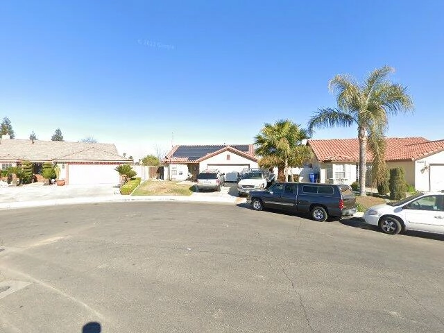 House image located at Bakersfield, CA 93307