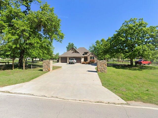 House image located at Tulsa, OK 74131