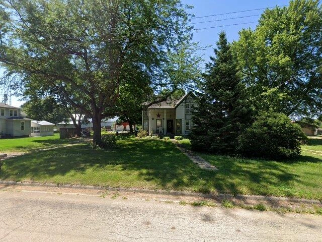 House image located at Lee Center, IL 61331