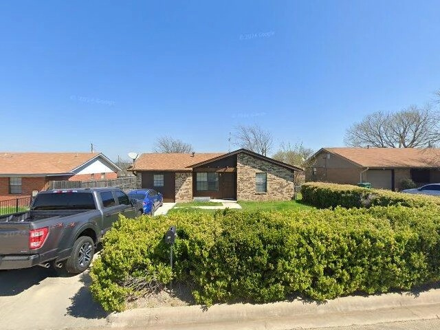 House image located at Harker Heights, TX 76548