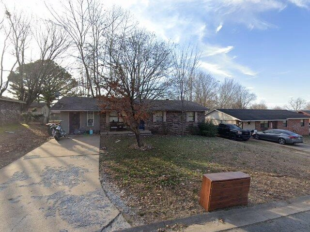 House image located at Ozark, AR 72949