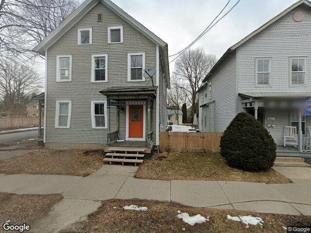 House image located at Saratoga Springs, NY 12866