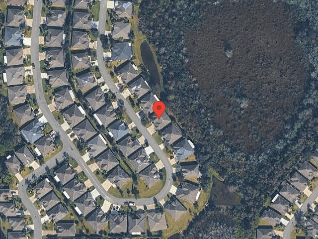 House image located at San Antonio, FL 33576
