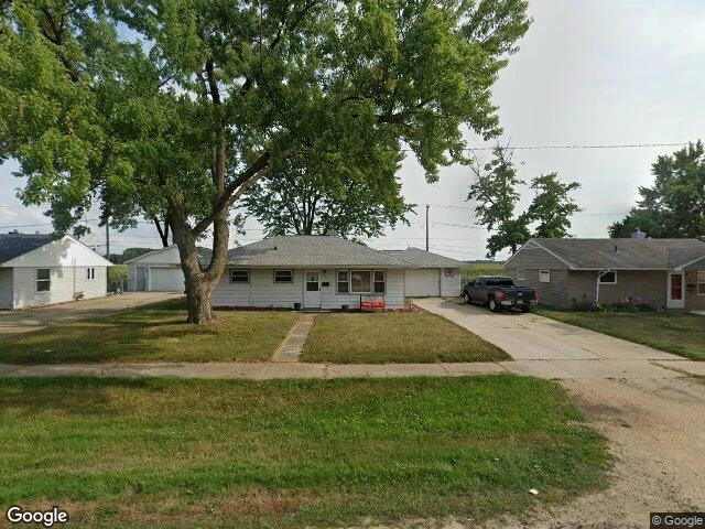 House image located at Rock Falls, IL 61071