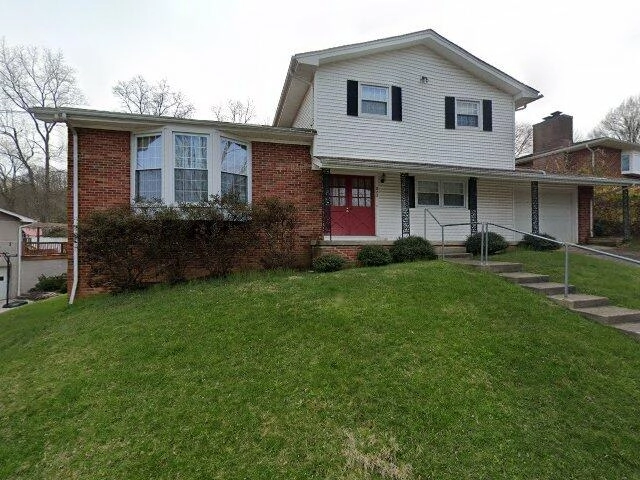 House image located at East Bank, WV 25067