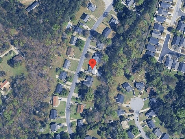 House image located at Irmo, SC 29063